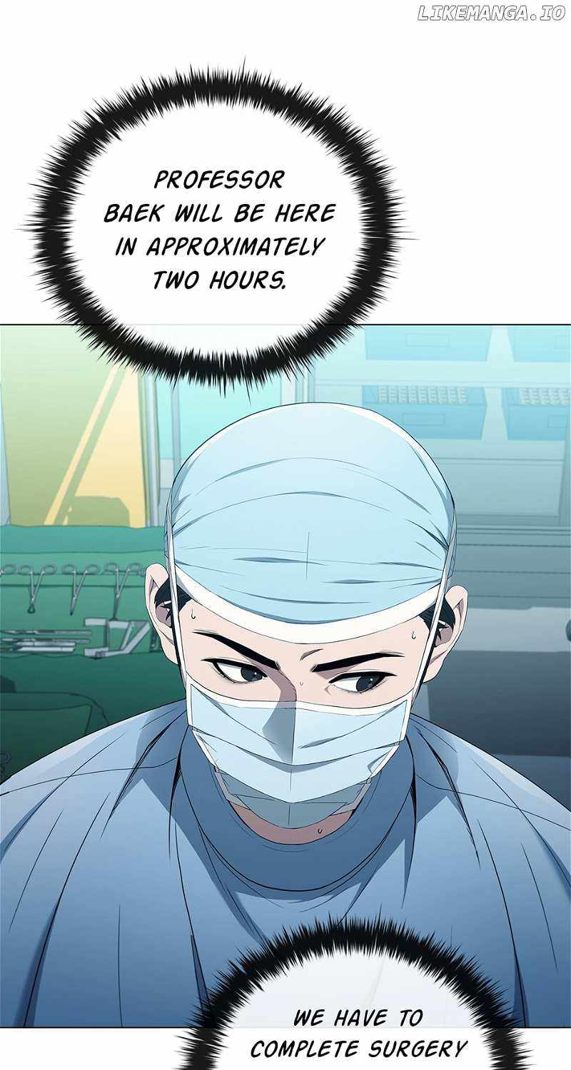 Dr. Choi Tae-Soo Chapter 182 72